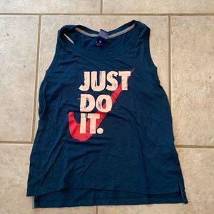nike tank